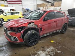 2018 Mitsubishi Outlander Sport ES en venta en Ham Lake, MN