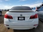 2015 BMW 535 XI