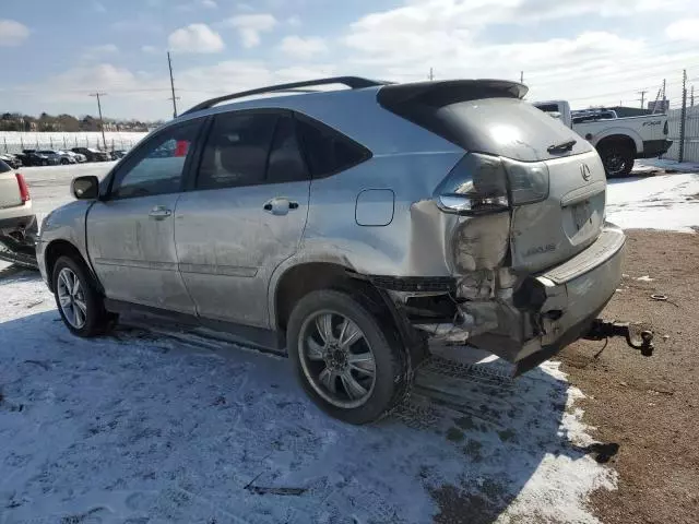 2006 Lexus RX 400