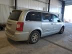 2011 Chrysler Town & Country Touring