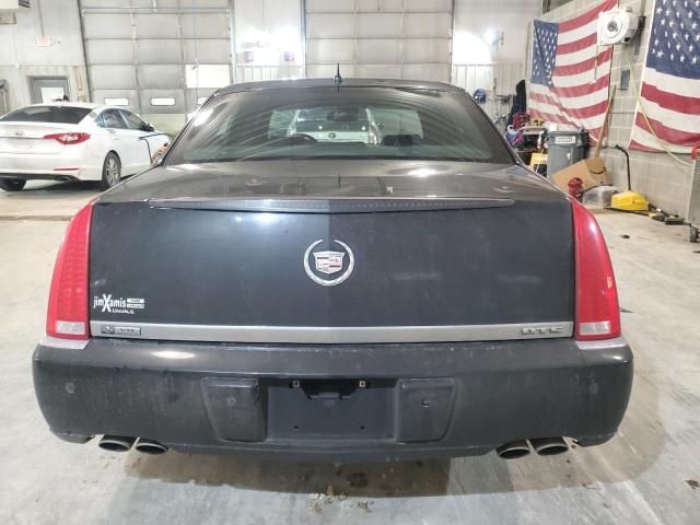 2007 Cadillac DTS