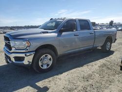 Dodge salvage cars for sale: 2022 Dodge RAM 2500 Tradesman