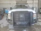 2009 Ford F250 Super Duty