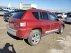 2007 Jeep Compass Limited