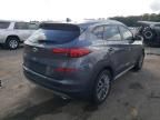 2019 Hyundai Tucson Limited