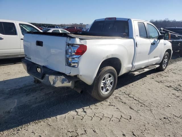 2008 Toyota Tundra Double Cab