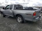 2001 Toyota Tundra Access Cab