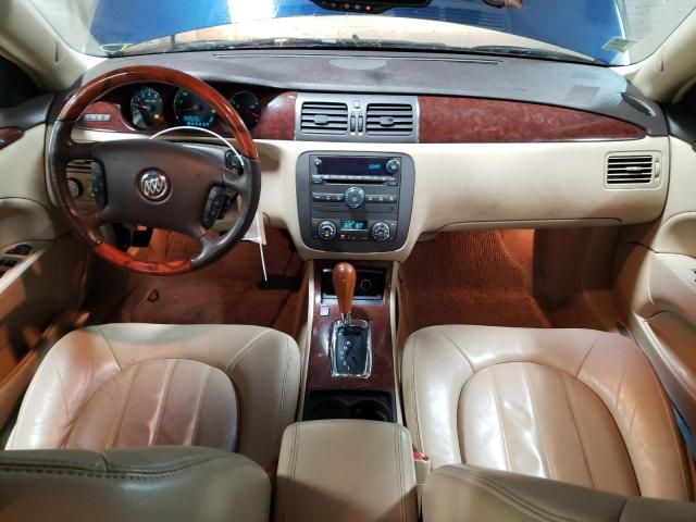 2008 Buick Lucerne CXL