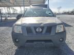 2006 Nissan Xterra OFF Road