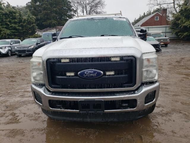 2016 Ford F250 Super Duty