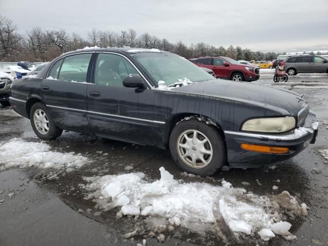 2003 Buick Park Avenue