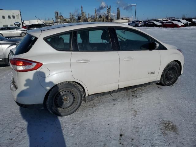 2017 Ford C-MAX SE