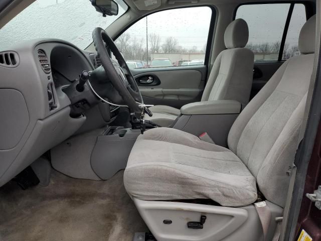 2006 Chevrolet Trailblazer LS