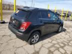 2015 Chevrolet Trax 1LT