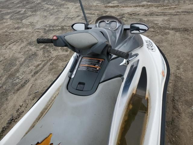 2006 Seadoo GTX