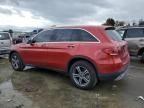 2020 Mercedes-Benz GLC 300 4matic