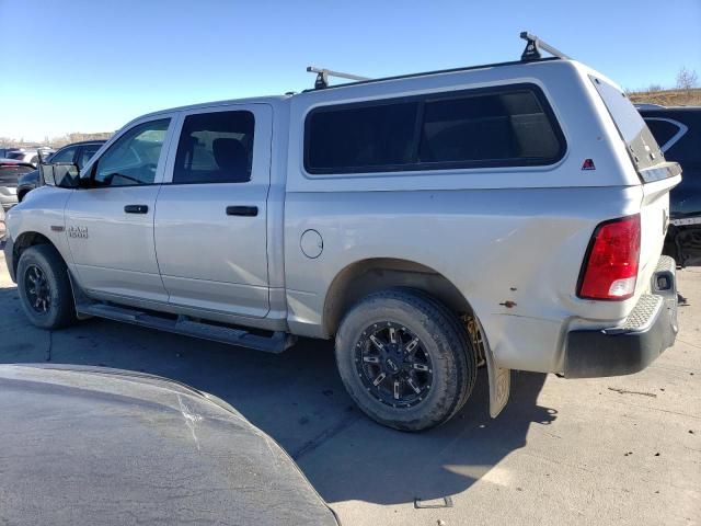 2015 Dodge RAM 1500 ST