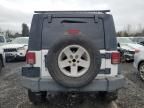 2012 Jeep Wrangler Unlimited Rubicon