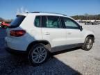 2015 Volkswagen Tiguan S