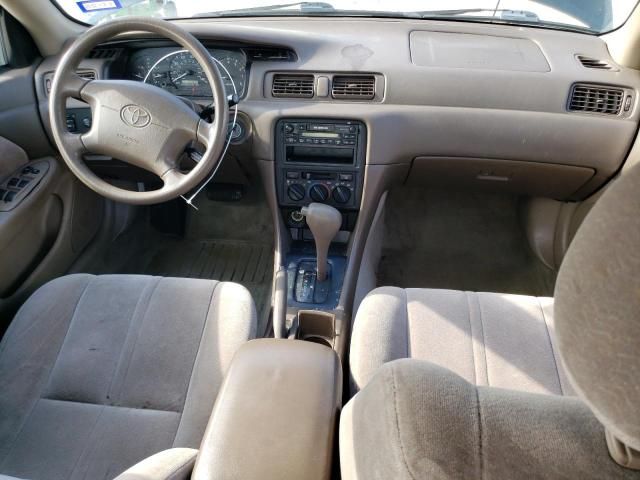 1998 Toyota Camry CE