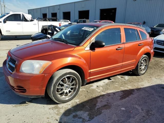 2007 Dodge Caliber SXT