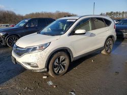 2015 Honda CR-V Touring en venta en Windsor, NJ