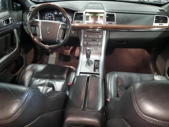 2009 Lincoln MKS