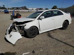 2010 Toyota Corolla Base en venta en San Diego, CA