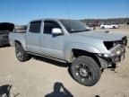 2008 Toyota Tacoma Double Cab