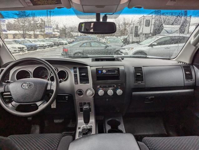 2012 Toyota Tundra Double Cab SR5