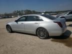 2017 Cadillac CT6 Premium Luxury