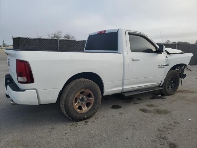 2013 Dodge RAM 1500 Sport