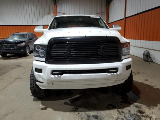 2012 Dodge RAM 2500 Laramie