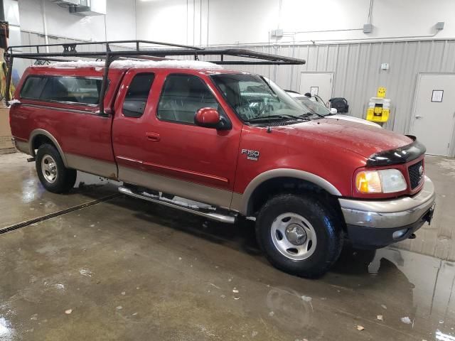 2003 Ford F150