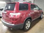 2007 GMC Acadia SLE