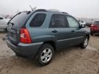 2009 KIA Sportage LX