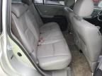 2007 Toyota Highlander Sport