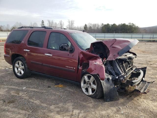 2008 Chevrolet Tahoe K1500