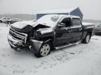 2010 Chevrolet Silverado K1500 LT