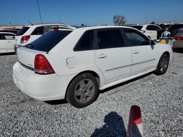 2006 Chevrolet Malibu Maxx LT