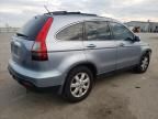 2007 Honda CR-V EXL