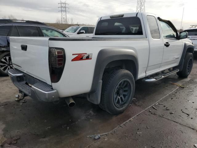 2004 Chevrolet Colorado