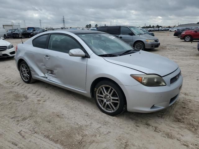 2005 Scion TC