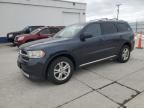 2013 Dodge Durango SXT