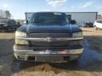 2003 Chevrolet Silverado C1500