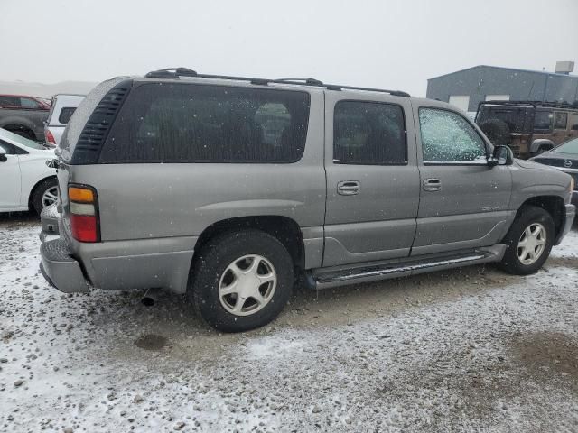 2005 GMC Yukon XL Denali