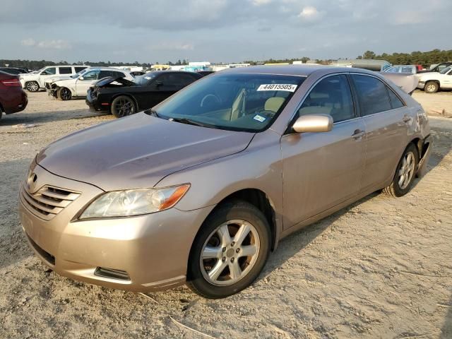 2007 Toyota Camry CE