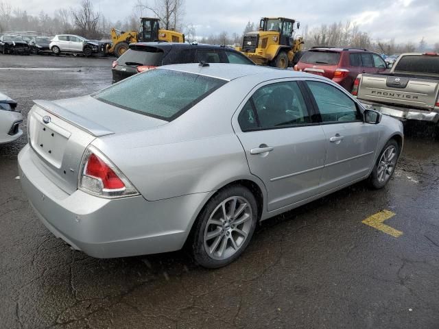 2009 Ford Fusion SE