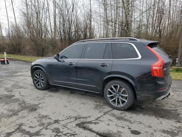 2019 Volvo XC90 T6 Momentum