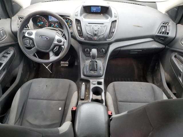 2014 Ford Escape S